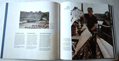 Helsingin saaristo = The Helsinki archipelago = Helsingfors skärgård