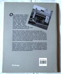 60-luvun Helsinki : idylliä ja avaruusaikaa