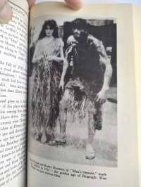 Million and One Nights: A History of the Motion Picture Through 1925