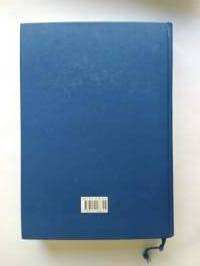 Sinivalkoinen Lohja – Det blåvita Lojo