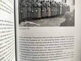 Sinivalkoinen Lohja – Det blåvita Lojo