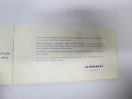 Austin MIni huoltovihko