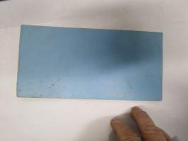 Austin MIni huoltovihko