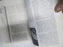 Volvo PV 444 - P 544 ja Amazon - Auton omistajan opas