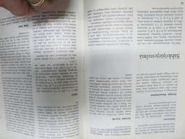 Volvo PV 444 - P 544 ja Amazon - Auton omistajan opas