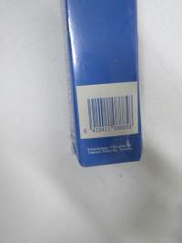 Suomi 75 (1992) Itsenäisyyspäiväkynttilät -avaamaton pakkaus, jossa 2 kpl juhlakynttilöitä, vuodelta 1992