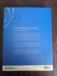 Anatomia ja fysiologia : Rakenteesta toimintaan