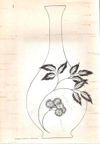 Posliininmaalausmalleja