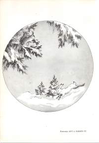 Posliininmaalausmalleja