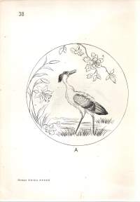 Posliininmaalausmalleja