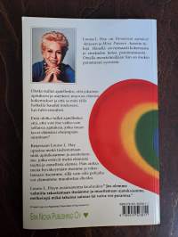 Muuta ajatuksesi, muutat elämäsi