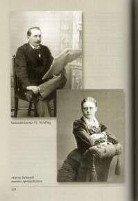 Hj. Nortamo,  Jaaritustensa vanki