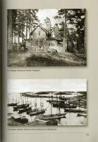 Hj. Nortamo,  Jaaritustensa vanki