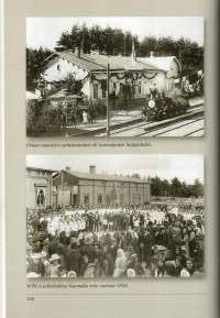 Hj. Nortamo,  Jaaritustensa vanki