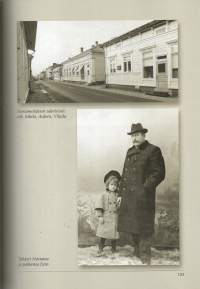 Hj. Nortamo,  Jaaritustensa vanki