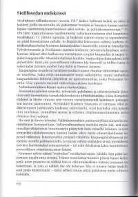 Hj. Nortamo,  Jaaritustensa vanki