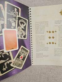 Speelkaarten door Hinke Wiggers en Huub Glerum