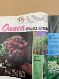Me Naiset 1979 nr 29, Armi Kuusela, Kisu - Sivun persoona, ennätyspari - Ida ja Kustaa Virenius
