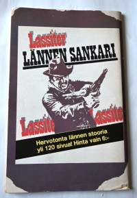 Kapteeni Miki 1 1979