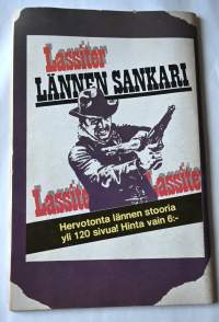 Kapteeni Miki 2 1980