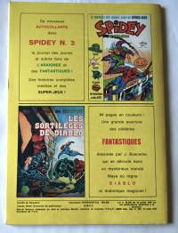 Special Strange 17 1979