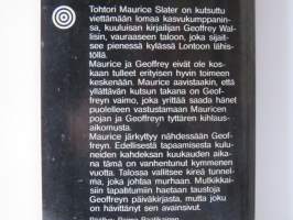 Kuoleman päiväkirja