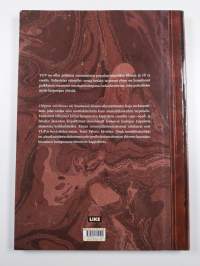 Helppoa soiteltavaa - paha vaatturi - paratiisin sahakielet - minä olen myyrä - taivaiden maisterit - homo sapiens - beelsebub ei nuku koskaan - murhaaja soittaa ...