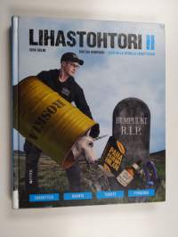 Lihastohtori II : Hautaa humpuuki - tutkitulla tiedolla tavoitteisiin
