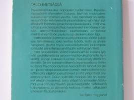Talo metsässä - Psykoterapeuttikeskus Monasteri 10 vuotta