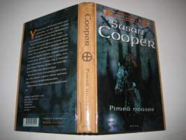 Pimeä nousee 2 - Pimeä nousee