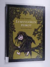 Lymyvuoren peikot