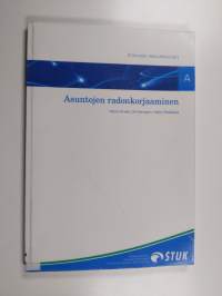 Asuntojen radonkorjaaminen