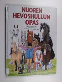 Nuoren hevoshullun opas