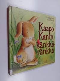 Kaapo Kanin känkkäränkkä