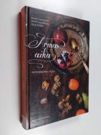 Armas aika : intohimona joulu - Intohimona joulu