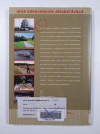 Onnistuneet sukujuhlat : opas sukujuhlien järjestäjille