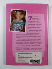 Salatut elämät :  Teinistä tähdeksi - Kuinka Sarasta tuli Peppi