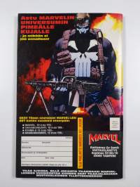 Sarjakuvalehti 3/1994 Daredevil