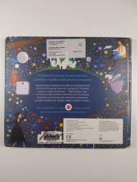 Satujen orkesteri : Prinsessa Ruusunen