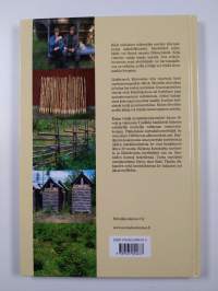 Raidasta rahaa, kävyistä käteistä : tuloa ja iloa sadoista metsätuotteista