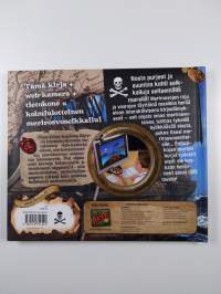 Merirosvot hyökkäävät!