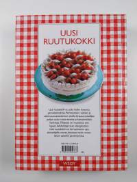Uusi ruutukokki