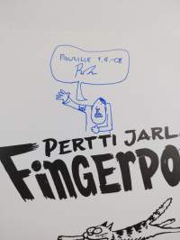 Fingerpori (signeerattu)