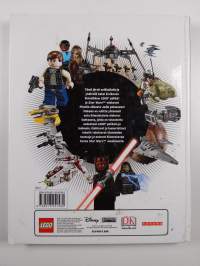 Lego Star Wars : 100 kohtausta