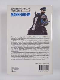 Mannerheim : marsalkka ja presidentti