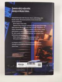 Vainooja : rikosromaani