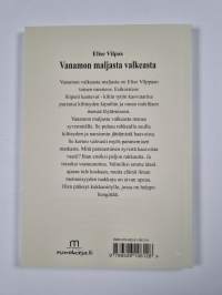 Vanamon maljasta valkeasta