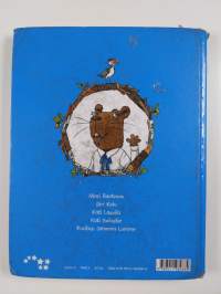 Seikkailujen lukukirja