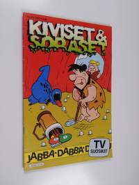 Kiviset &amp; Soraset 2/1987