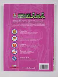 Olipa kerran elämä 2 : Luuranko, luut, lihakset, terveys ja liikunta